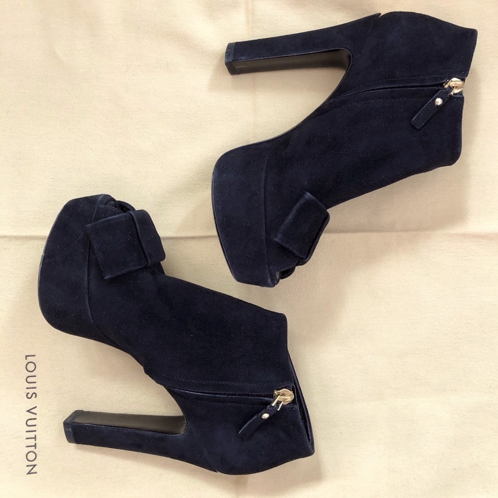 Louis Vuitton shoes